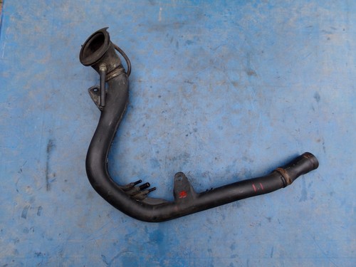Goulotte carburant 7700759651 - goulotte,