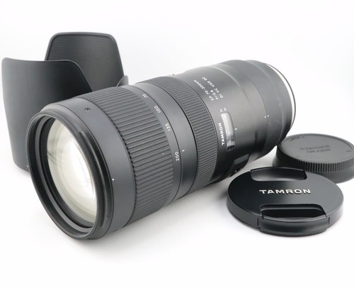 Tamron 200mm 8 - sp, di