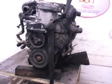 Moteur OPEL ASTRA G