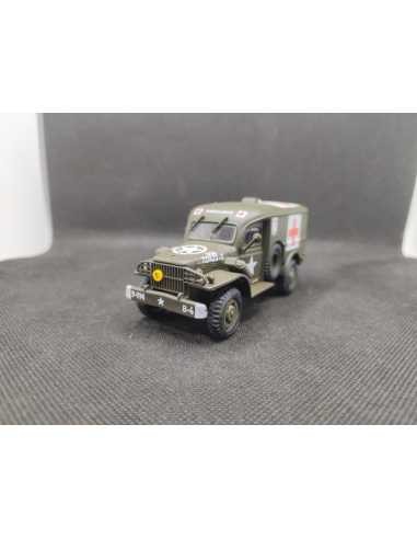 Dodge wc 54 - ▄▀▄,