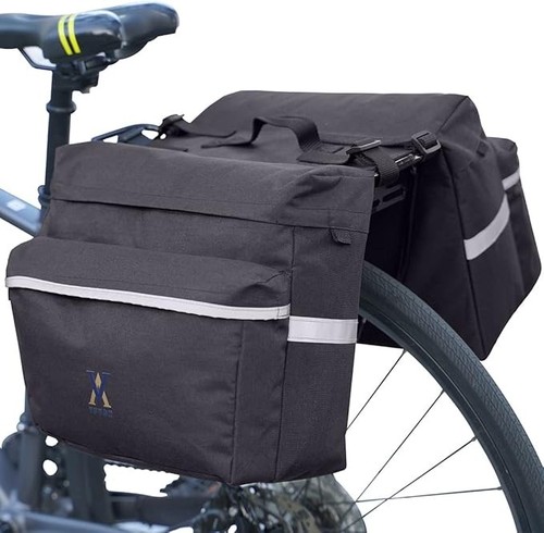 Sacoche vélo 30l - vélo,