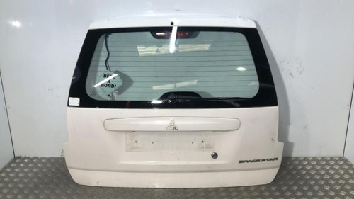 Malle hayon arriere - arriere, mitsubishi