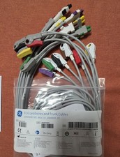 2104748-001 | ECG Leadwires