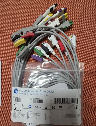 2104748 001 ecg leadwires - |,