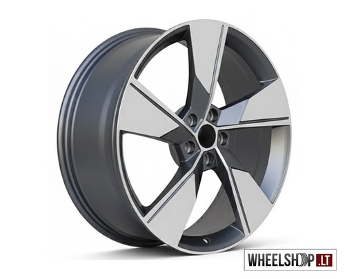 R17 5x112 audi - 5x112, advant