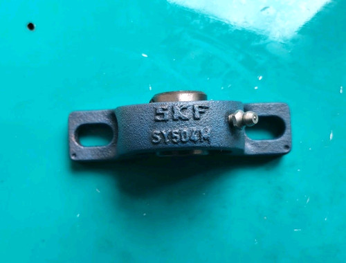 Palier fonte skf - fonte,
