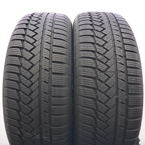 215 2x continental - 2x,