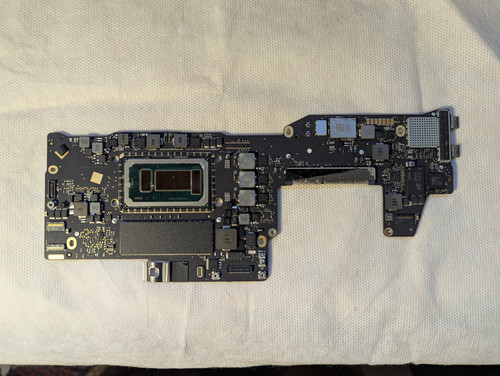Motherboard carte mère - motherboard, a1708
