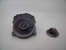 Pin's Pins Pin Badge SPEAKER SPEAKER SPEAKER SPEAKER CLARION TOP SPEAKER!!! 
