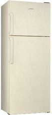 SMEG FD70FN1HM Réfrigérateur Double Porte Classe A+ Non Frost Marbré