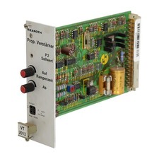 Bosch Rexroth VT2013S15