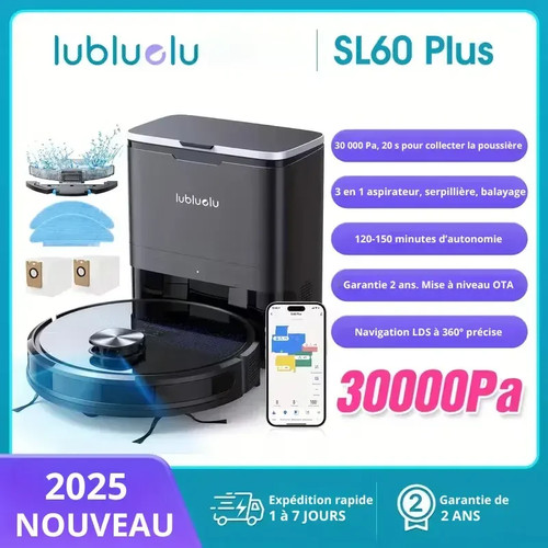Nouveau sl60plus 2025 - sl60plus,