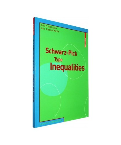 Schwarz pick type - schwarz-pick,