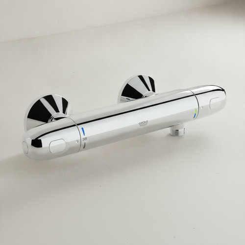 Grohe grohtherm 1000 mitigeur - grohtherm,