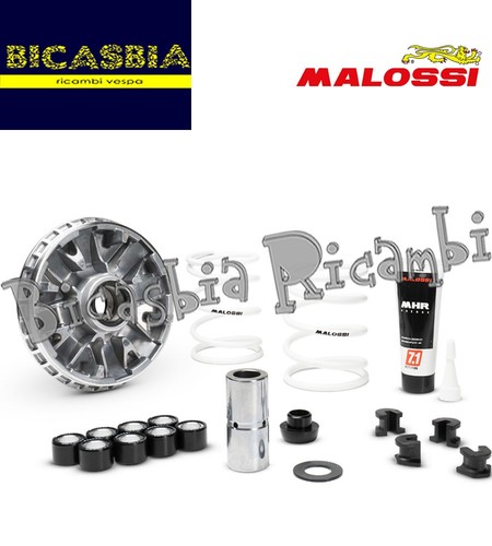 22038 variateur malossi - variateur,