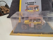 Hachette 1/24 - les voitures