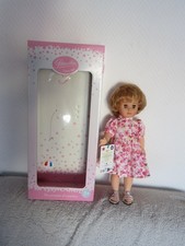 Poupée Alésia Edition