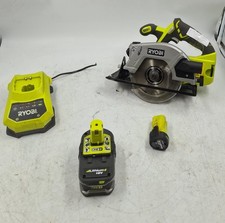 Lot De 4 Various Ryobi Outils