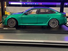 1/18 SOLIDO S1814701 BMW M5