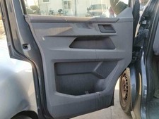 protection porte avant gauche