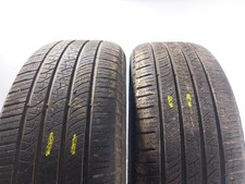 pneu LAND ROVER RANGE SPORT II