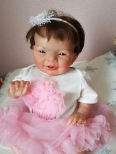 Bébé Reborn de Joanna