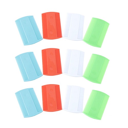 12pcs peigne poux - peigne,