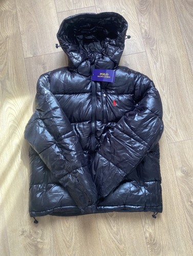 Polo ralph lauren doudoune - lauren,