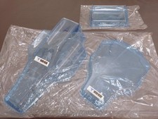 Corps furtif RC10 Optima