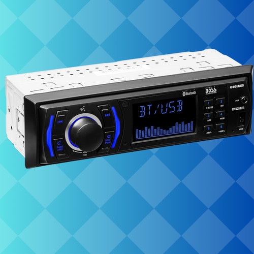 Boss audio systems 616uab car - boss,