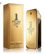 1 MILLION de Paco Rabanne -