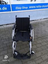 Fauteuil Roulant Adaptatif