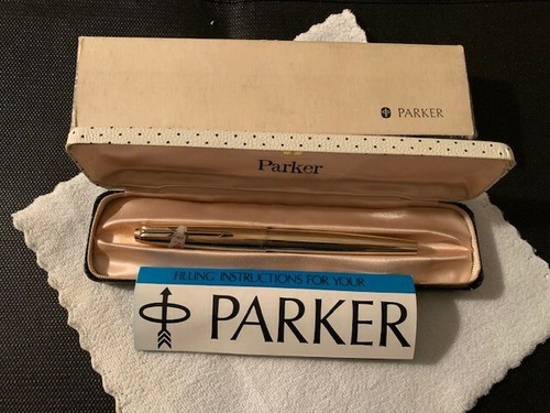 Rare parker fountain - rare, 61