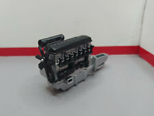 1/18 Mercedes engine, tuning, racing, hot rod, vintage