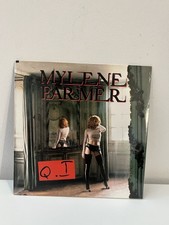 Mylene Farmer CD Single / 2