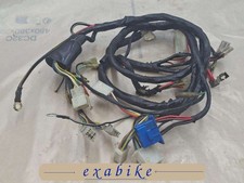 faisceau electrique pour