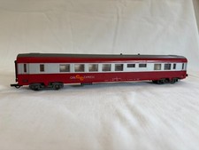 Jouef HO 1/87 wagon restaurant