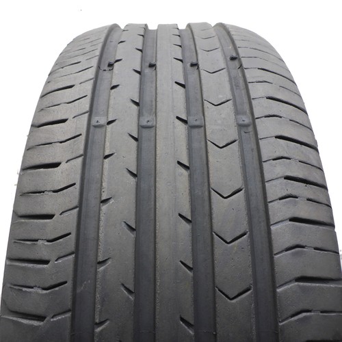 225 1x continental - 55,