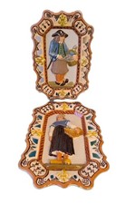 PORQUIER-BEAU - XIXème -