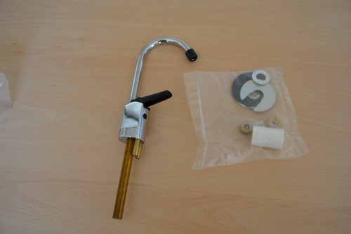 Robinet lave mains eau - robinet, froide