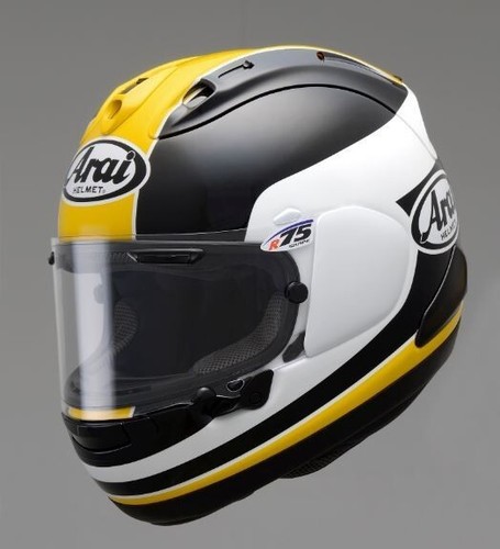 Casque intégral arai - arai, taira