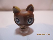 PETSHOP MICRO FIGURE DOG TEENSIE FOR MICRO UNIVERSE