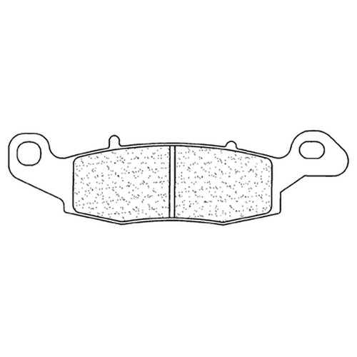 25806 sintered motorcycle - 25806-sintered,