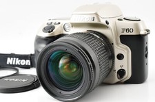 [ Mint ] Nikon F60 Reflex 35mm