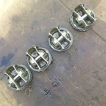 Piston 1000 gsxr k6 - gsxr,
