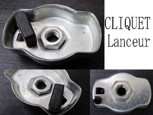 Cliquet lanceur taille - cliquet,