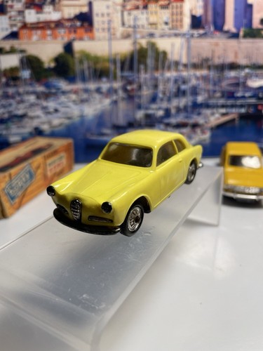 Norev alfa romeo - -, 11