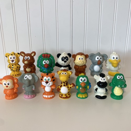 Vtech smartville alphabet - smartville,