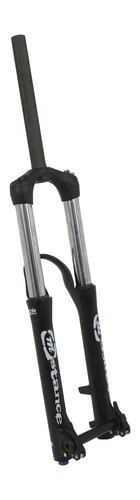 Manitou fourche suspension - à,