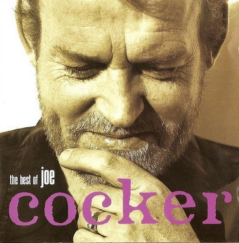 Joe cocker the best of - joe,